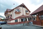 Pensiunea Mamaruta - Ocna Sibiului