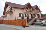 Pensiunea Mamaruta - Ocna Sibiului