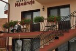 Pensiunea Mamaruta - Ocna Sibiului