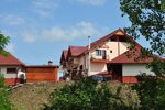 Pensiunea Mamaruta - Ocna Sibiului
