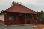 Pensiunea Mamaruta - Ocna Sibiului