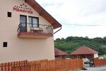 Pensiunea Mamaruta - Ocna Sibiului